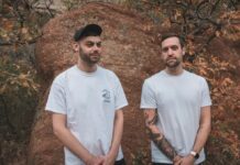 Opal Drums Ignite the Scene with ‘Sarsen Cinema Remixed’ EP