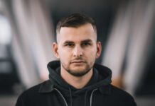 RSCL unleashes euphoric new single ‘Lighter’ on Tomorrowland Music