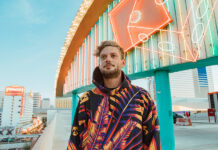 Sacha Robotti Teams Up With SYREETA, Mikey V & Blakkat For New Single ‘Manifest’