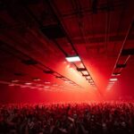 Terminal V 2026 shares phase two lineup and reveals £1 million site investment