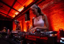 Tomorrowland DJ Academy celebrates the rising stars of 2025