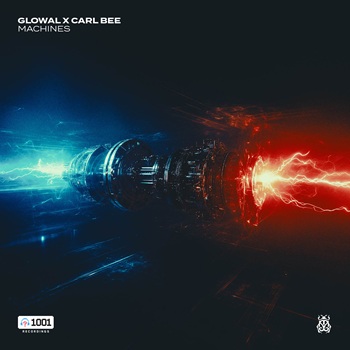 Glowal Carl Bee Machines