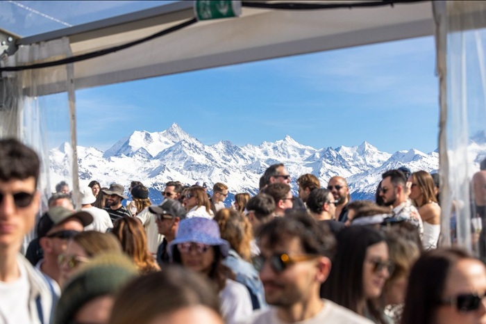 Caprices Festival 2026