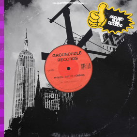 Avision Out Of Control