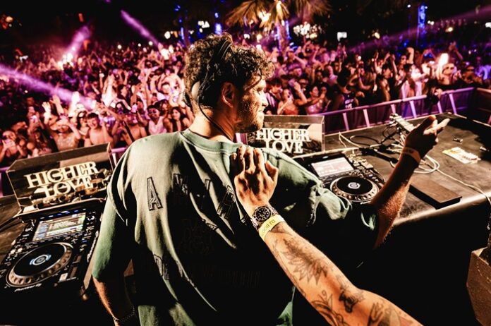 Higher Love Festival