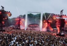 No Art Announces First-ever Manchester Open Air Show