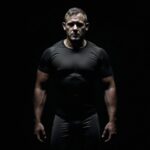 Sterling Angel Drops Exclusive Guest Mix for Rave Jungle