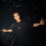 Rave Jungle introduces a high-energy guest mix from Teocino Teocino