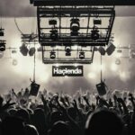 The Haçienda Bangkok Unveils Full Lineup For 2026 Festival