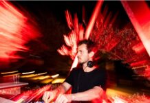 Aurory brings his fresh, immersive sound design to his latest guest mix Aurory DJ