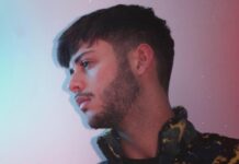 Ben Sterling returns to Planet X to open 2026 with new single, ‘Und Tanzen’