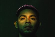 Chinonegro makes his label debut on BotaniQ with his ‘Mi Gentee’ EP