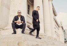 Deep Dish return to Global Underground with #GU49 Dublin Deep Dish