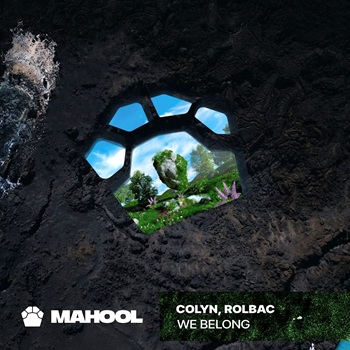 Colyn Rolbac We Belong