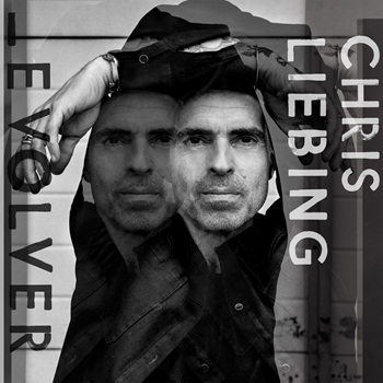 Chris Liebing Evolver LP