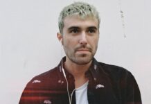 Fred again.. and Apple Music Share Live Film From the USB Tour