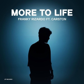 Franky Rizardo - More To Life ft. Carson