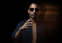 Kashovski releases his powerful new single ‘Timbo’ via Monaberry