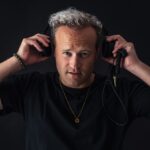 Marco Weber Delivers Exclusive Guest Mix for Rave Jungle Marco Weber