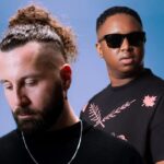 Shimza & Elderbrook Release New Single “Falling” on Helix Records