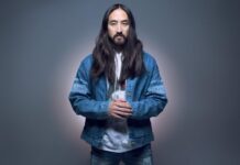 Steve Aoki Drops Festival-Ready Remix of 2ŁØT & Aloe Blacc’s “Immortal”