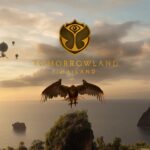 Tomorrowland announces Tomorrowland Thailand 2026 Tomorrowland Thailand 2026
