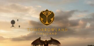 Tomorrowland Thailand 2026