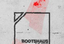 Bootshaus Music launches its first release, “Euphoria” by OGUZ and Jay Tole BOOTSHAUS MUSIC record label