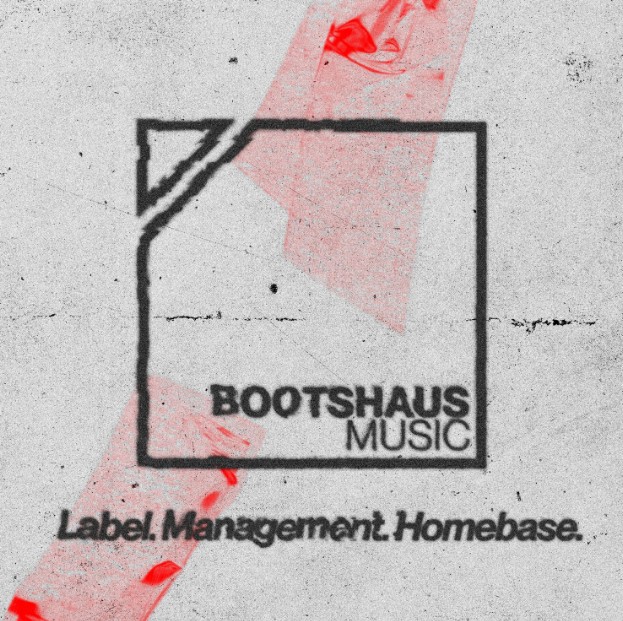 BOOTSHAUS MUSIC record label