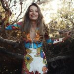 Deer Jade debuts on Cercle Records with “Coming Home” Deer Jade