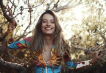 Deer Jade debuts on Cercle Records with “Coming Home” Deer Jade