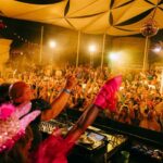 La Discothèque Announces 2026 Lineup for 528 Ibiza Residency