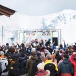 Austria’s Free Alpine Festival, Sound | Escape Returns With a Stellar 2026 Lineup
