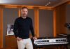 David Guetta Talks Creative Process with the Rhodes MK8 MIDI