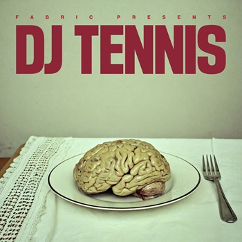 fabric presents DJ Tennis mix