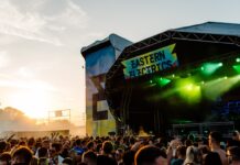 Eastern Electrics Festival