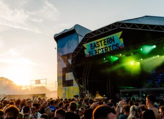 Eastern Electrics Festival