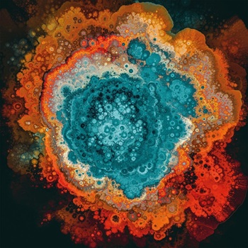 Joris Voorn Melatonin