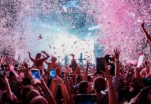 Music Festival Packing List: Everything You’ll Actually Use