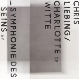 Chris Liebing Charlotte de Witte Symphonie des Seins