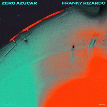 Franky Rizardo Zero Azucar