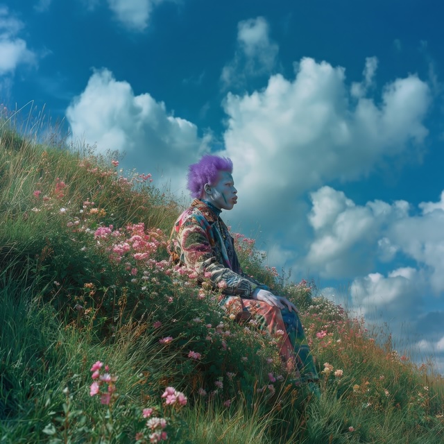 GORDO Reinier Zonneveld -Loco Loco