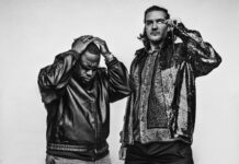 GORDO and Reinier Zonneveld join forces for “Loco Loco” GORDO Reinier Zonneveld