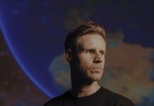 Joris Voorn announces his new album “Melatonin” Joris Voorn