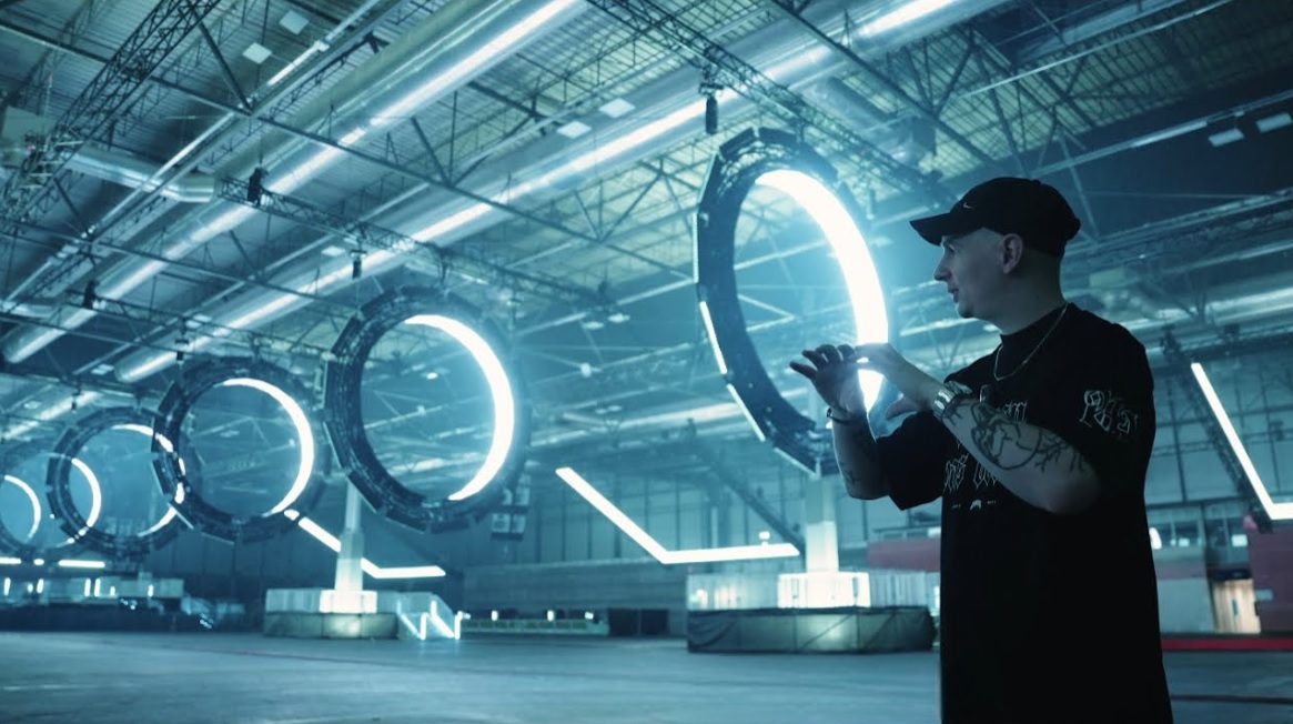 Klangkuenstler OUTWORLD