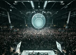 Klangkuenstler OUTWORLD