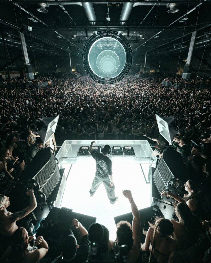 klangkuenstler-outworld-ravejungle Klangkuenstler OUTWORLD