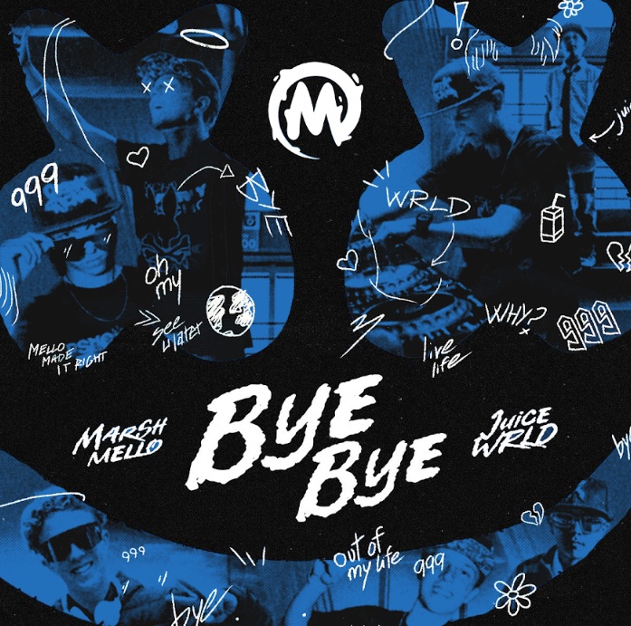 Mesophonic Bye bye rework