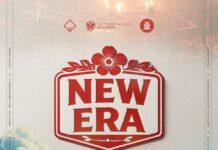 NEW ERA DJ Contest