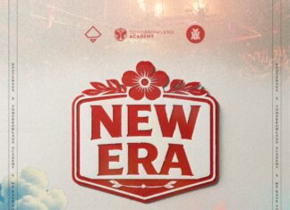 NEW ERA DJ Contest
